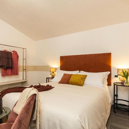 Loft Rooms I Cinque Mori Baunei Zewnętrze zdjęcie