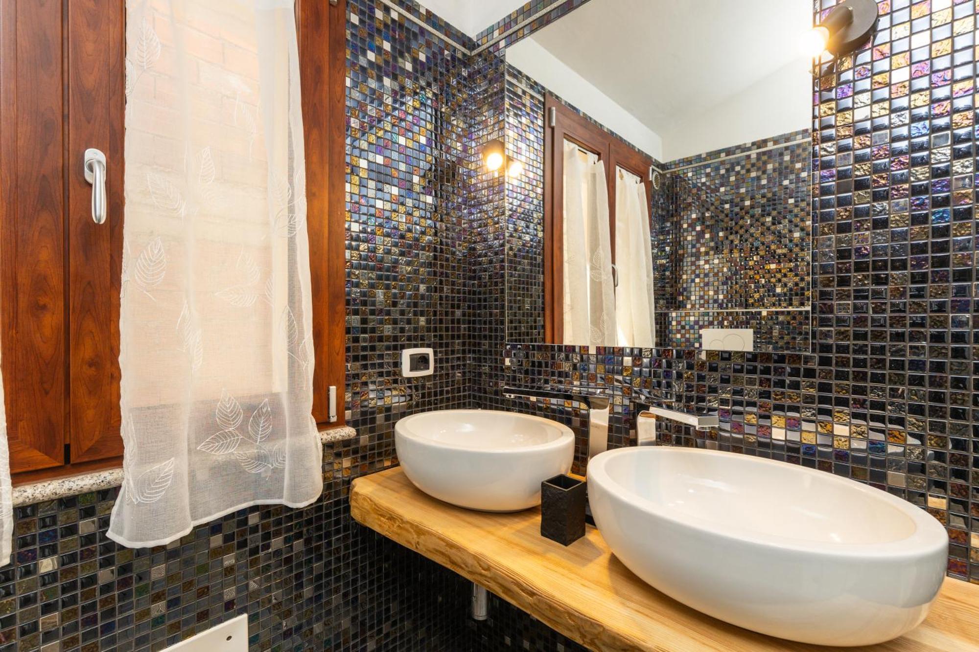 Loft Rooms I Cinque Mori Baunei Zewnętrze zdjęcie