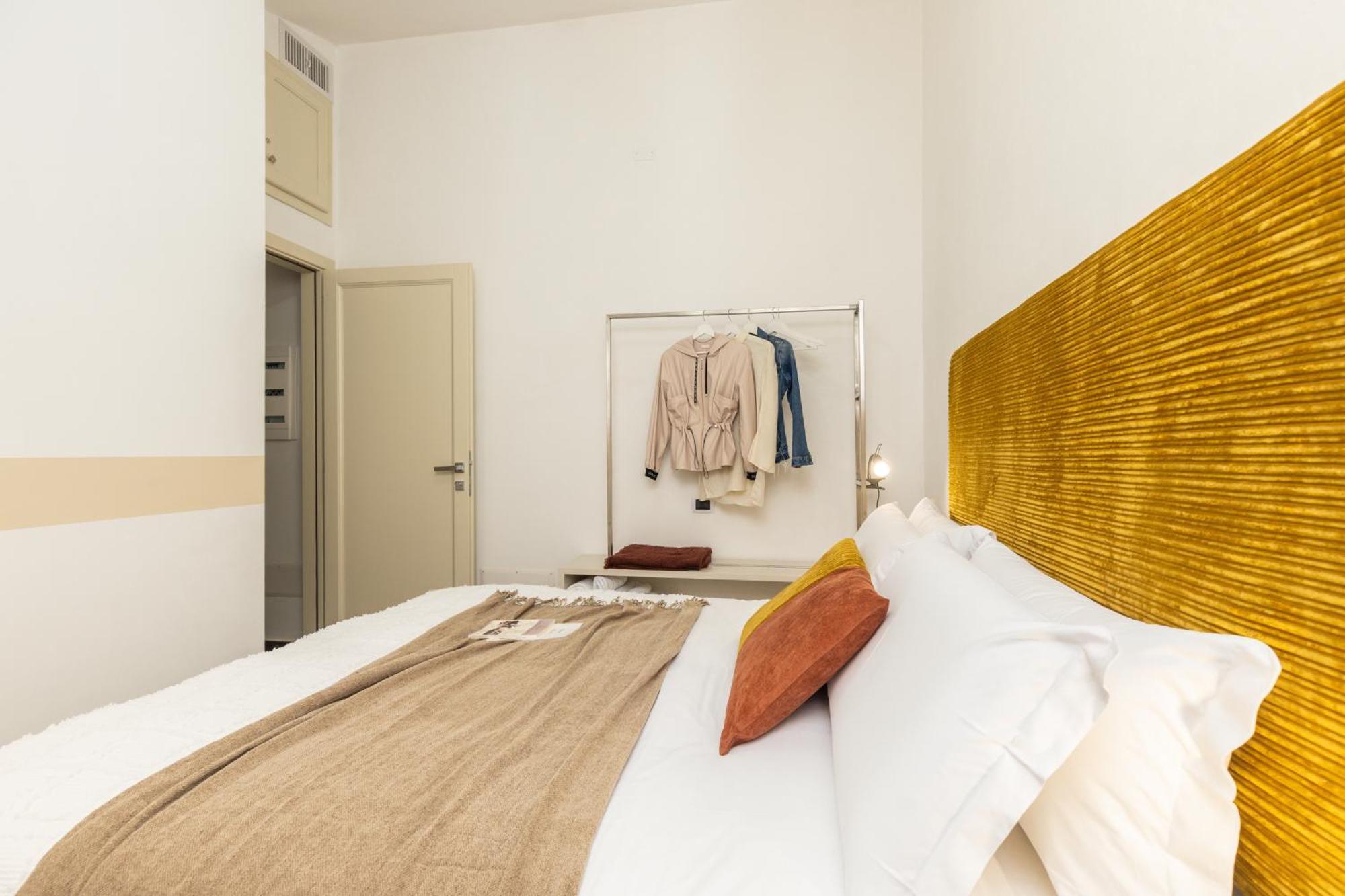 Loft Rooms I Cinque Mori Baunei Zewnętrze zdjęcie