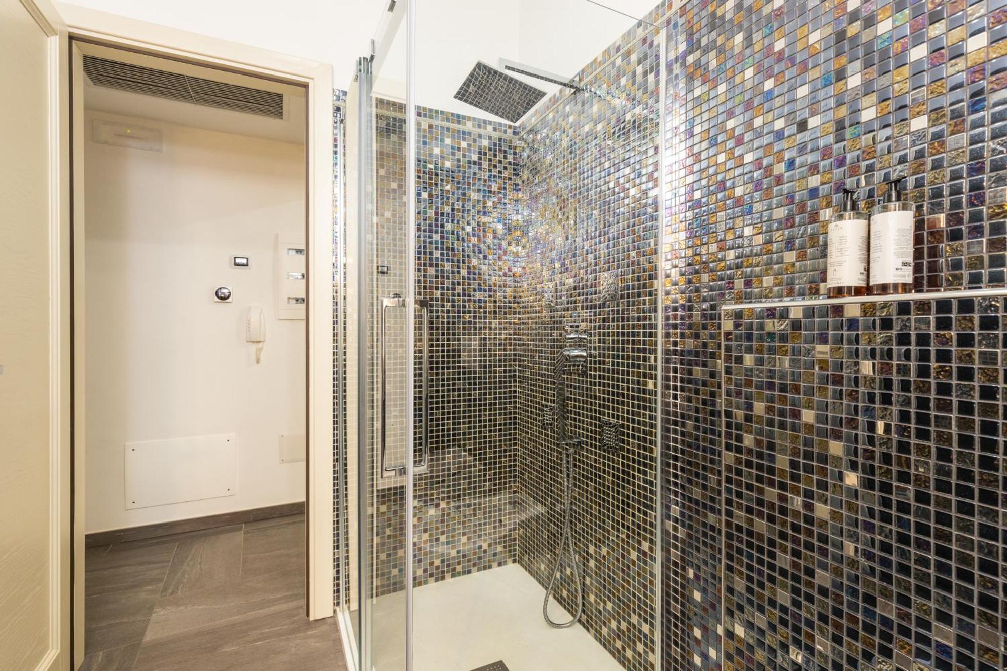 Loft Rooms I Cinque Mori Baunei Zewnętrze zdjęcie